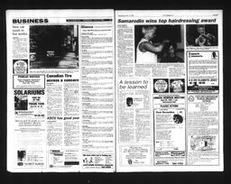   Castlegar Sun 1995-04-12   , page 7