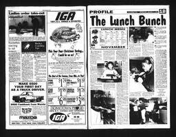   Castlegar Sun 1994-12-07   , page 7