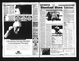   Castlegar Sun 1994-11-23   , page 5
