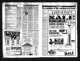   Castlegar Sun 1994-04-13   , page 5