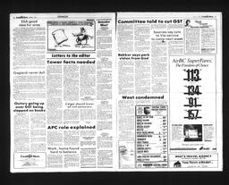 Castlegar News 1989-10-01, page 3