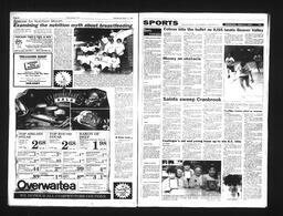   Castlegar Sun 1992-03-11   , page 5