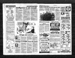   Castlegar Sun 1991-11-27   , page 4