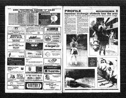   Castlegar Sun 1991-08-14   , page 6