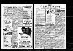   Castle News 1953-10-29   , page 5