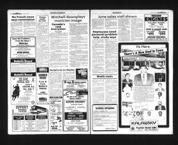 Castlegar News 1989-08-27, page 4