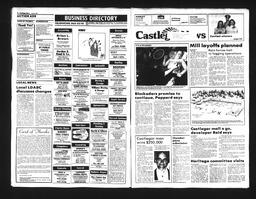 Castlegar News 1990-06-10, page 1
