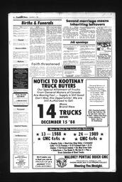 Castlegar News 1988-12-11, page 11
