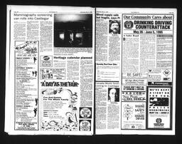   Castlegar Sun 1995-05-31   , page 12
