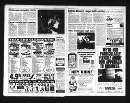   Castlegar Sun 1995-11-29   , page 11