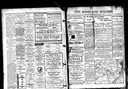   Rossland Evening Record 1899-10-30   , page 3