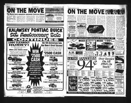   Castlegar Sun 1994-09-21   , page 12