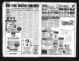   Castlegar Sun 1994-05-25   , page 14
