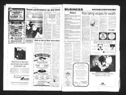   Castlegar Sun 1993-12-01   , page 7