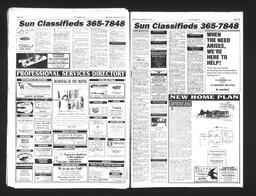   Castlegar Sun 1993-09-29   , page 15