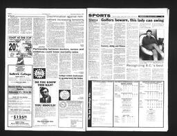   Castlegar Sun 1993-02-03   , page 5