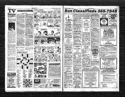   Castlegar Sun 1991-08-21   , page 11