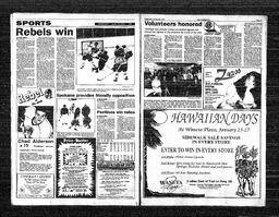   Castlegar Sun 1991-01-23   , page 5