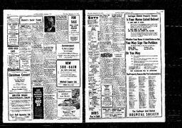   Castle News 1953-12-10   , page 3