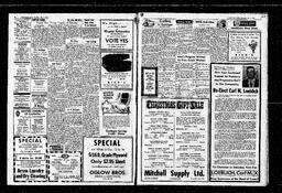 Castlegar News 1965-12-09, page 5