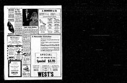 Castlegar News 1961-06-01, page 7