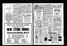 Castlegar News 1956-05-10, page 3