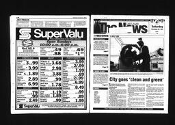 Castlegar News 1991-11-27, page 16