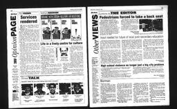 Castlegar News 1993-01-23, page 4