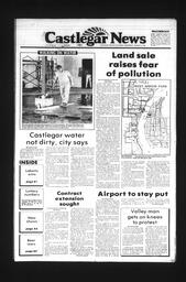 Castlegar News 1989-08-02, page 1