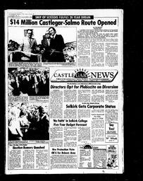 Castlegar News 1978-10-05, page 1