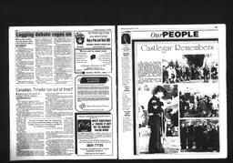 Castlegar News 1992-11-14, page 5