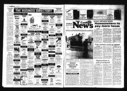 Castlegar News 1985-05-12, page 1