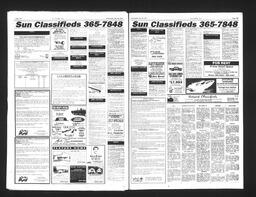   Castlegar Sun 1993-07-28   , page 13