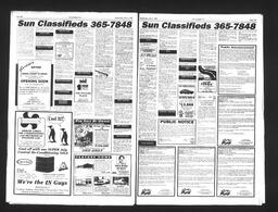   Castlegar Sun 1993-07-21   , page 13