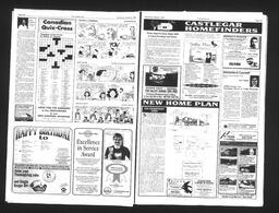   Castlegar Sun 1993-10-06   , page 12