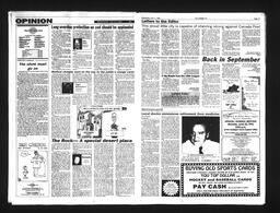   Castlegar Sun 1992-06-17   , page 4