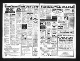   Castlegar Sun 1992-04-15   , page 12