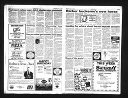   Castlegar Sun 1992-03-18   , page 9