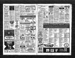   Castlegar Sun 1991-06-05   , page 11