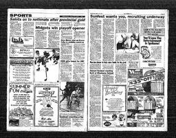   Castlegar Sun 1991-03-13   , page 5