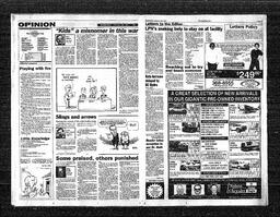   Castlegar Sun 1991-02-20   , page 4
