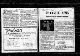   Castle News 1951-05-10   , page 6