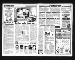   Castlegar Sun 1995-12-06   , page 4
