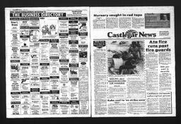 Castlegar News 1985-07-31, page 1
