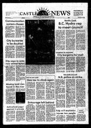 Castlegar News 1981-05-27, page 1