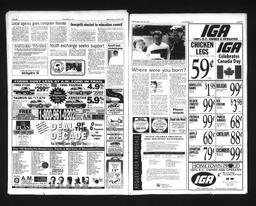   Castlegar Sun 1995-06-28   , page 11
