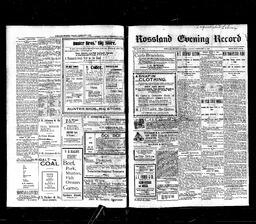   Rossland Evening Record 1899-02-09   , page 3