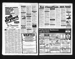   Castlegar Sun 1995-03-29   , page 9