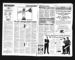   Castlegar Sun 1995-03-01   , page 4