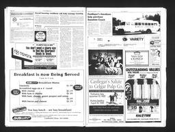   Castlegar Sun 1993-08-11   , page 12